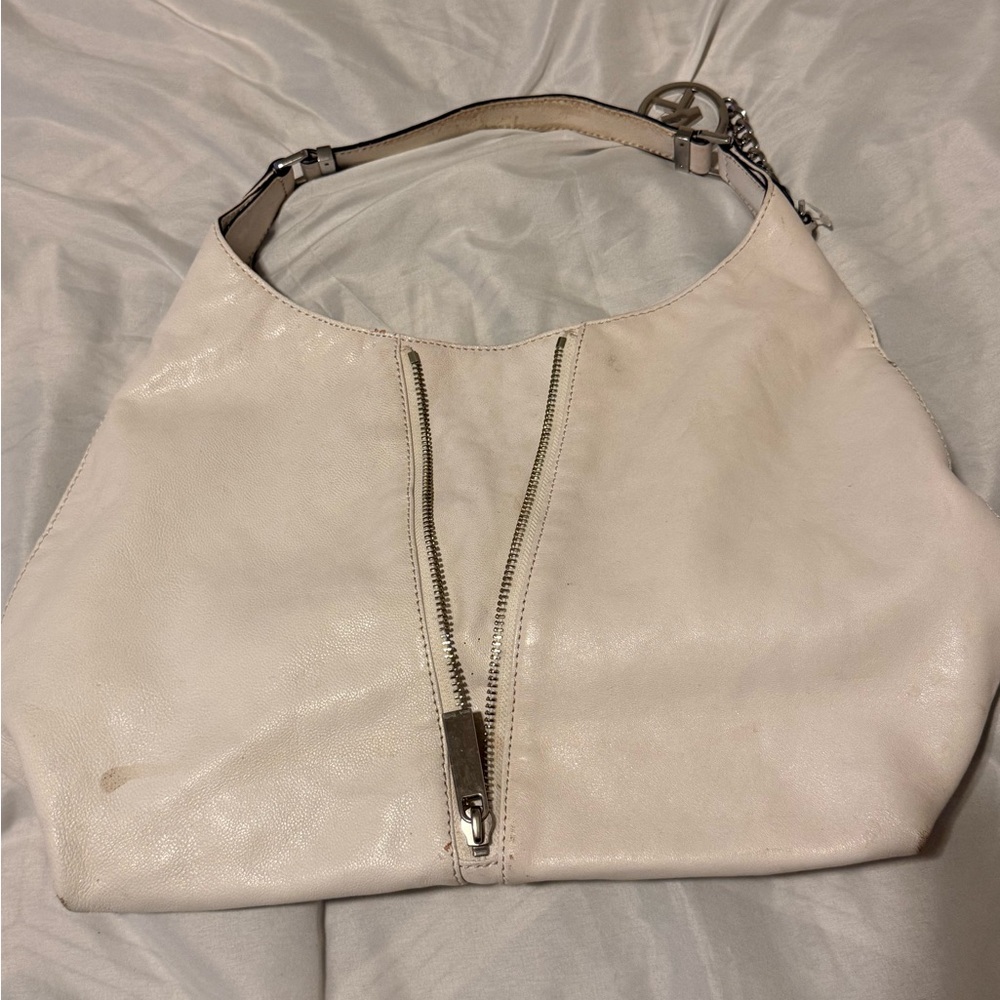 Michael kors Leather Shoulder Bag